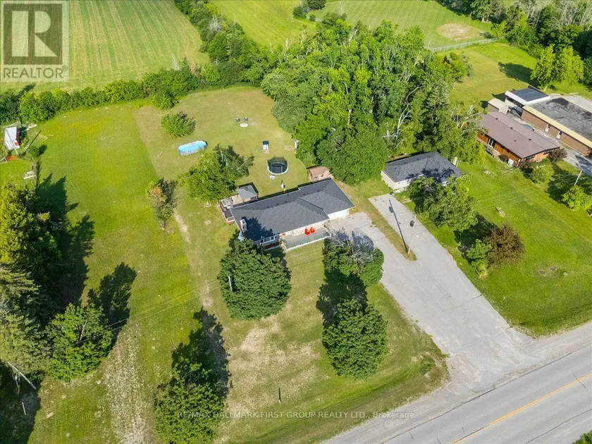 Detached at 121 NAPPADALE STREET, Kawartha Lakes