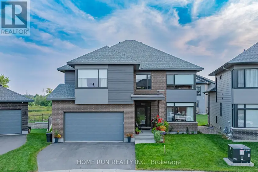 Detached at 451 LONGWORTH AVENUE, Ottawa