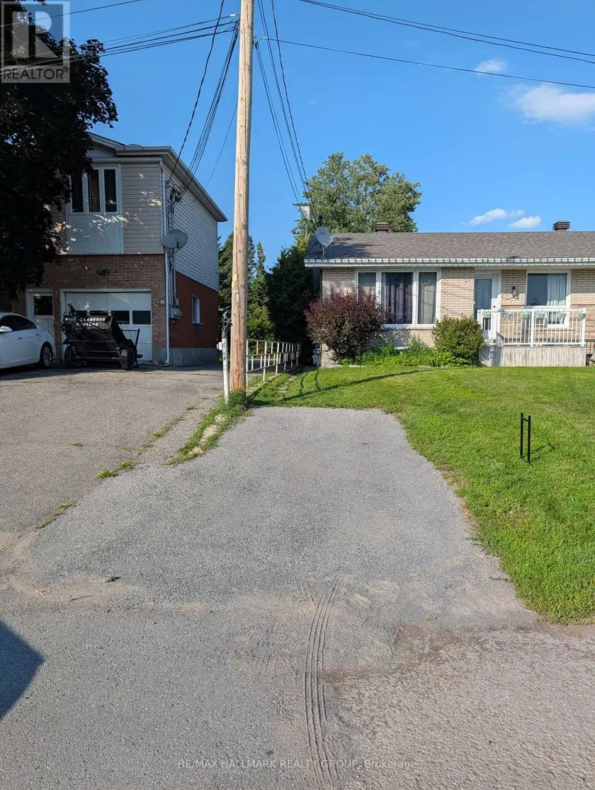 Detached at B - 871 ST JACQUES STREET, Clarence-Rockland