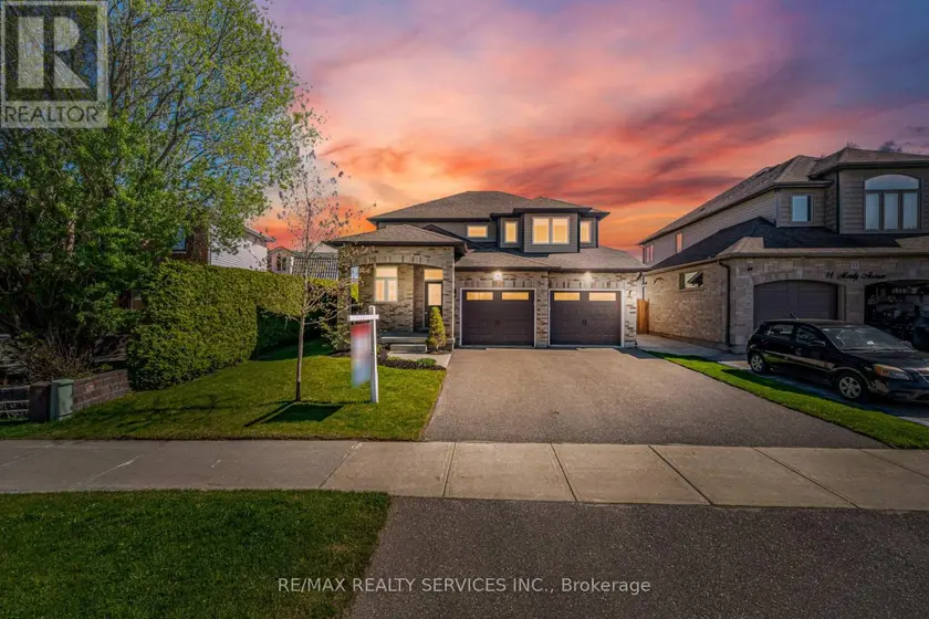 Detached at 9 MONTY AVENUE, East Luther Grand Valley