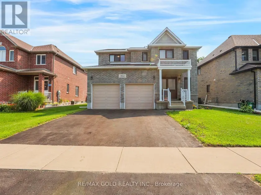 Detached at 812 HALIFAX ROAD, Woodstock