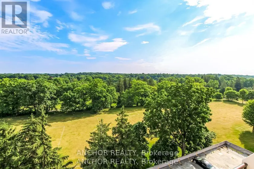 Apartment at 709 - 1255 COMMISSIONERS ROAD W, London