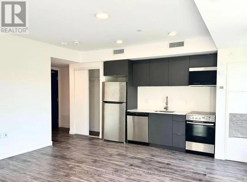 Apartment at #112 - 325 UNIVERSITY AVENUE W, Cobourg