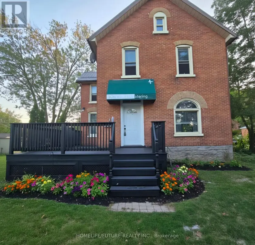 Multiplex at B - 16 HIGHLAND AVENUE, Belleville