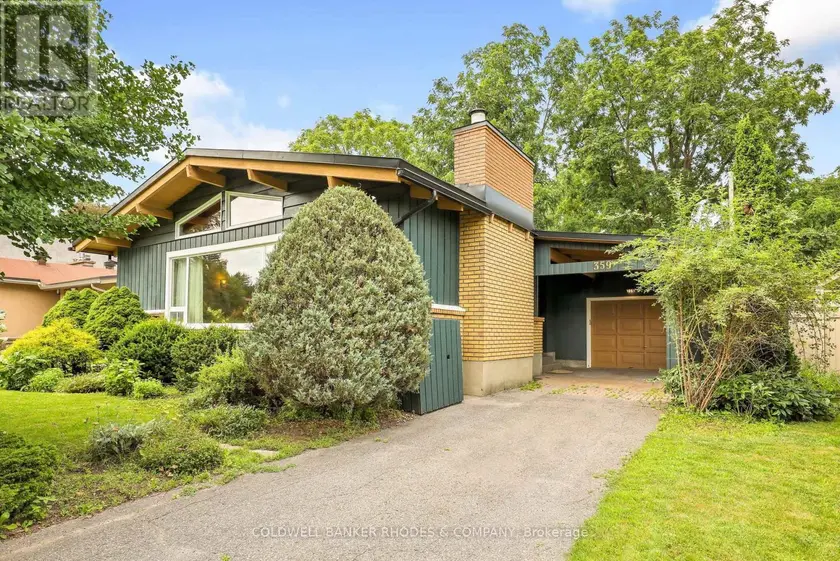 Detached at 359 MOUNTBATTEN AVENUE, Ottawa