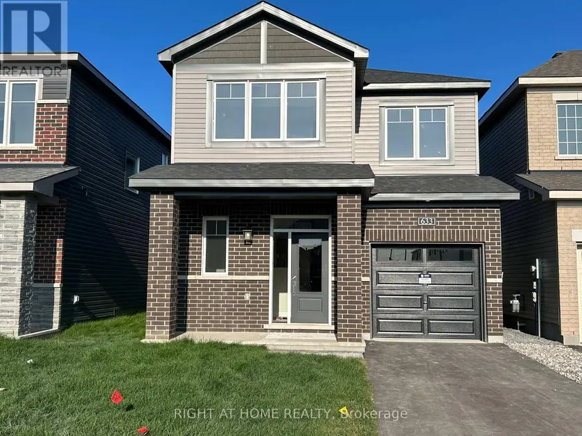 Detached at 633 IDYLLIC TERRACE W, Ottawa