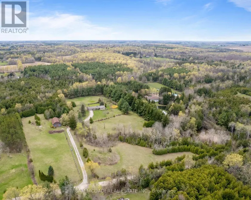 Detached at 5114 ALLAN PATH, Erin