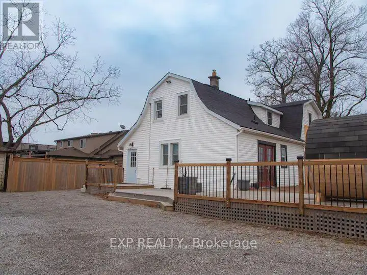 Detached at 3090 MONTROSE ROAD, Niagara Falls