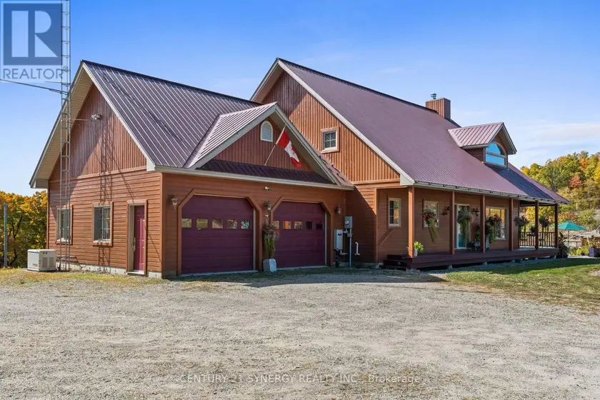 Detached at 4173 ELPHIN MABERLY RD ROAD, Frontenac