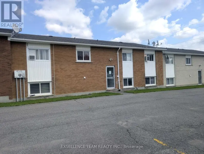Multiplex at 1448 ST MICHEL AVENUE, Cornwall