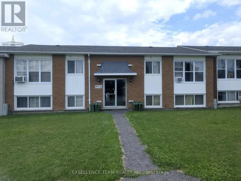 Multiplex at 1450 ST MICHEL AVENUE, Cornwall