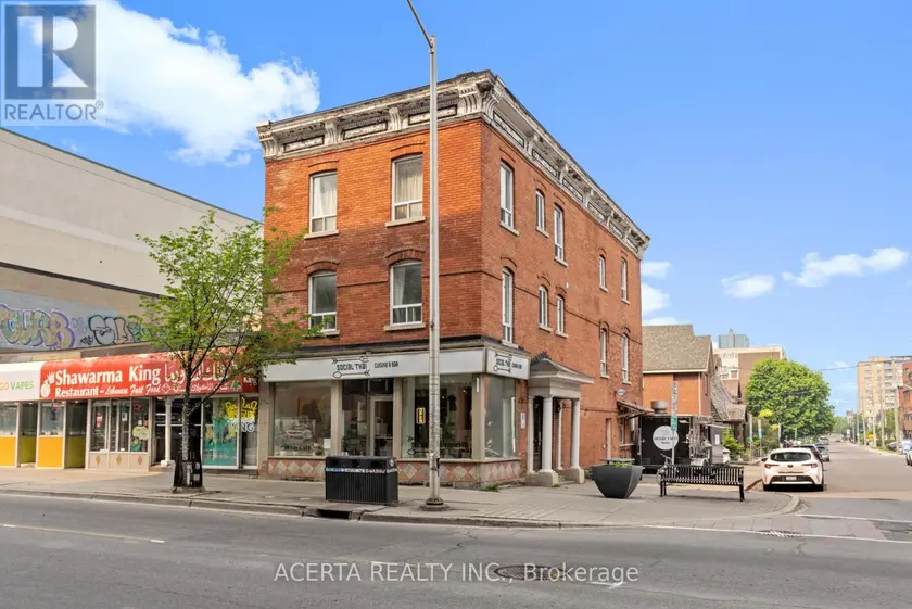 Other at 399 BANK STREET, Ottawa