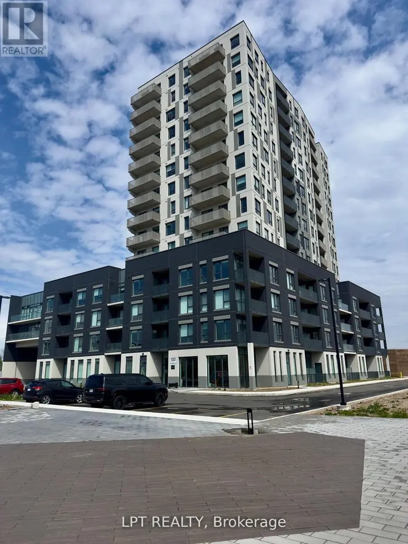 Apartment at 312 - 1333 WEBER STREET E, Kitchener