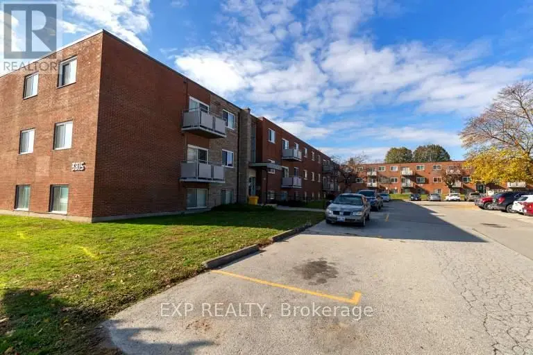 Multiplex at 3815 PORTAGE ROAD, Niagara Falls