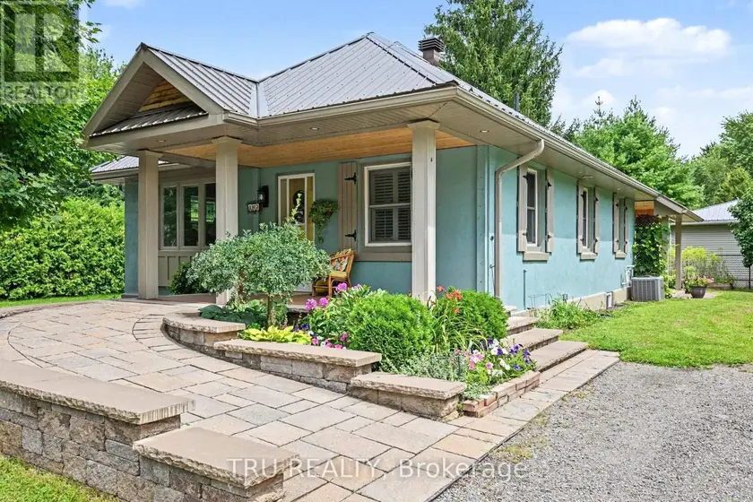 Detached at 405 CHURCH STREET, Merrickville-Wolford