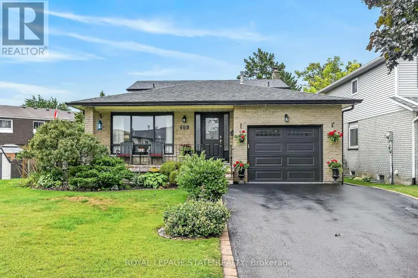 Detached at 408 REXFORD DRIVE, Hamilton