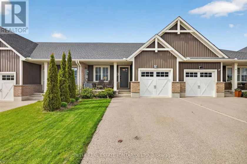 Townhouse at 7 CORTLAND TERRACE, St. Thomas