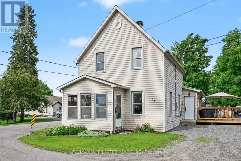 Detached at 31 MINTO AVENUE, Montague