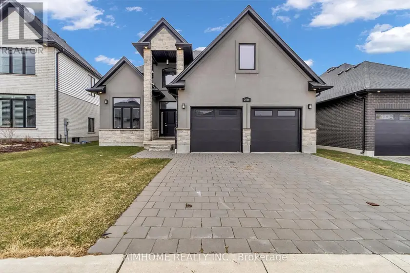 Detached at 2668 KAINS ROAD, London South