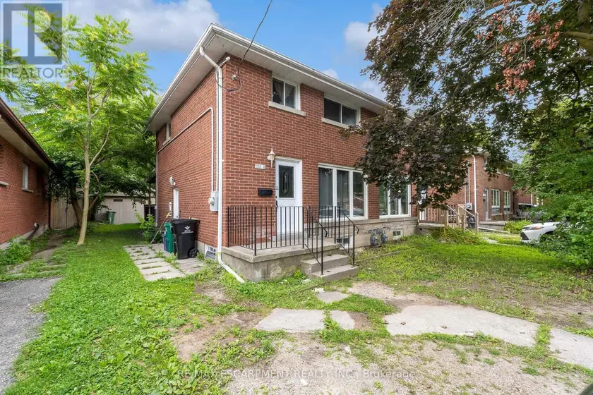 Semi-Detached/Link at 203B ERB STREET, Waterloo