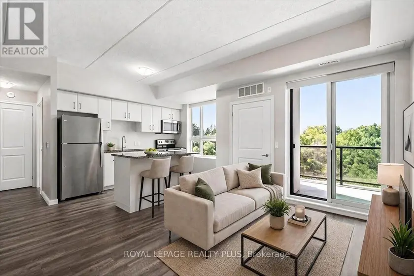 Apartment at 404 - 1284 GORDON STREET, Guelph