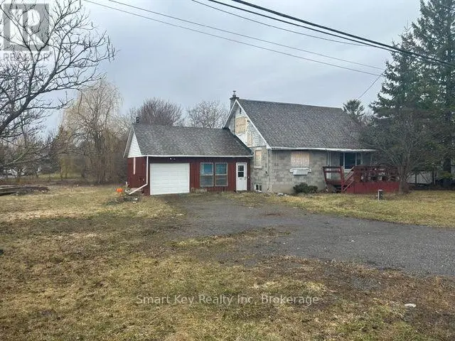 Detached at 1696 RIVER ROAD, Ottawa