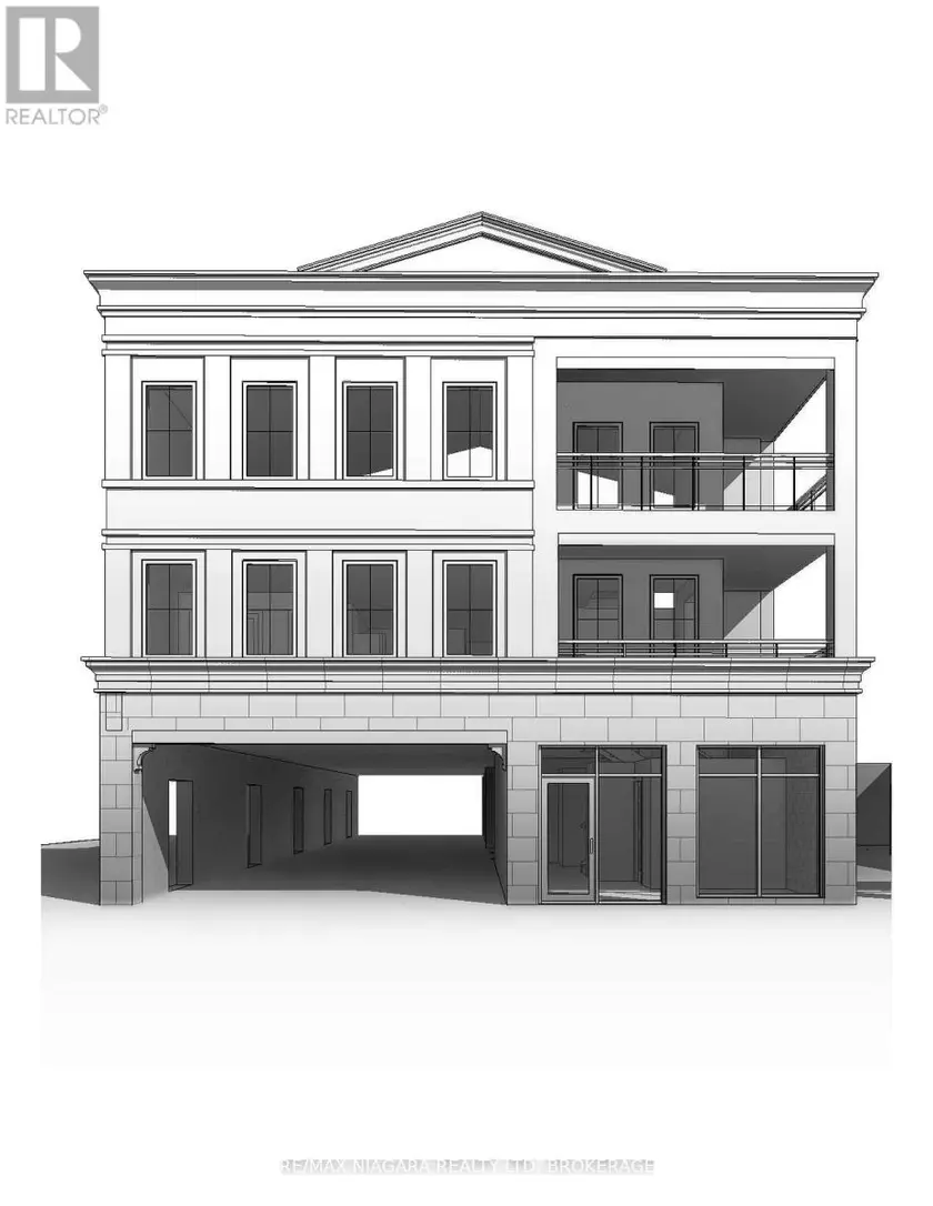 Multiplex at 430 RIDGE ROAD N, Fort Erie
