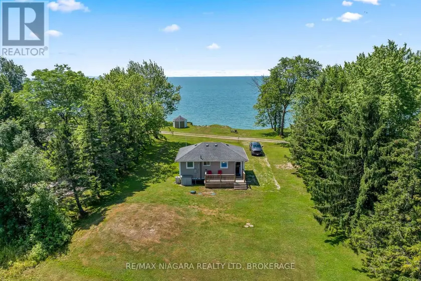 Detached at 45 ERIE HEIGHTS LINE, Haldimand