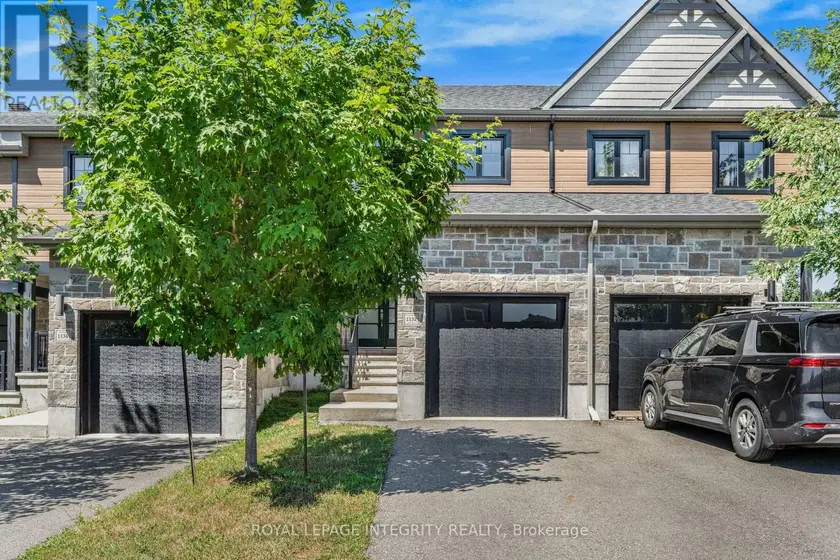 Townhouse at 1132 DOCTEUR CORBEIL BOULEVARD, Clarence-Rockland