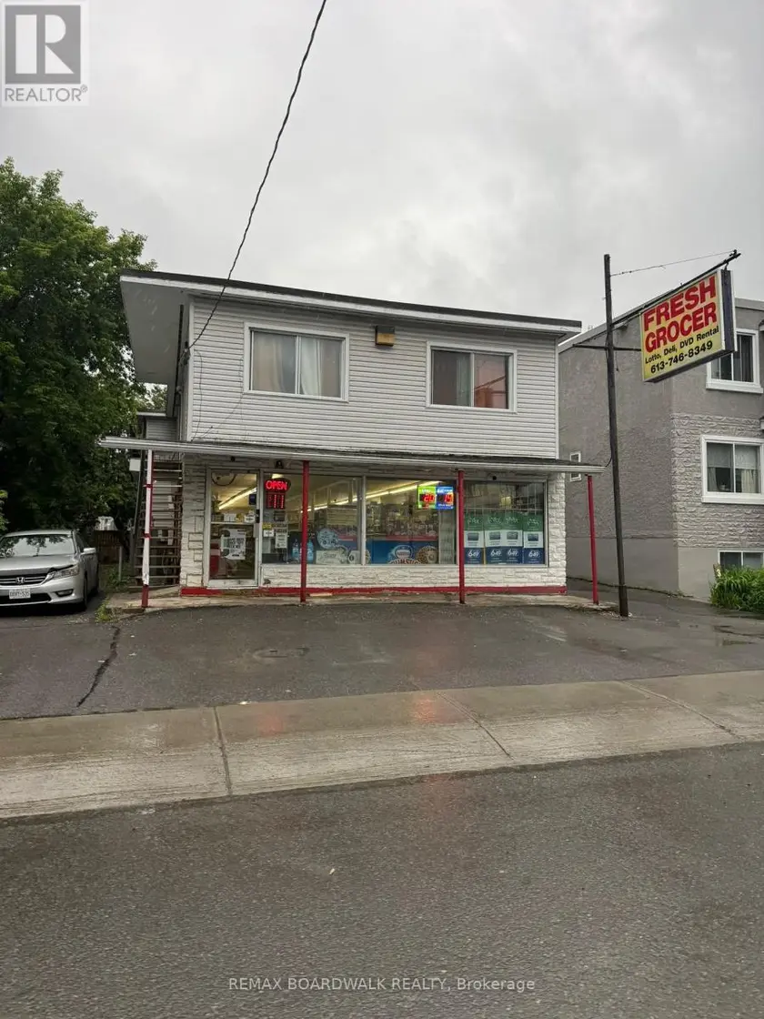 Other at 40 JOLLIET AVENUE, Ottawa