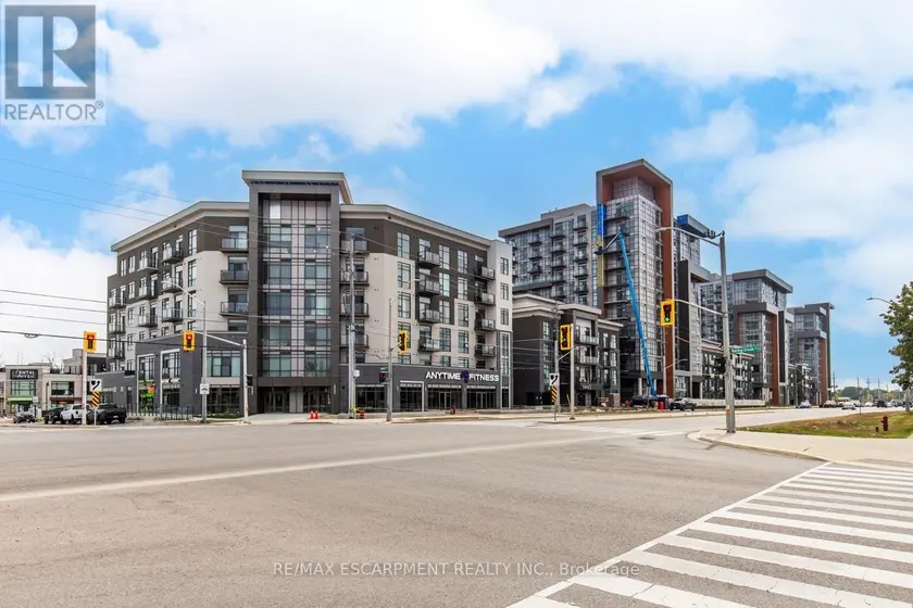 Apartment at 238 - 10 MALLARD TRAIL, Hamilton