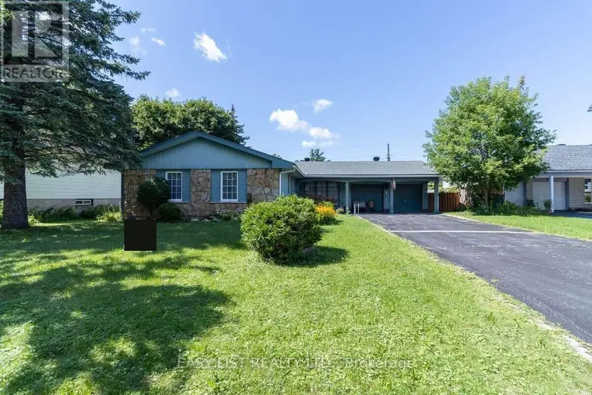 Detached at 1999 GARFIELD AVENUE, Ottawa