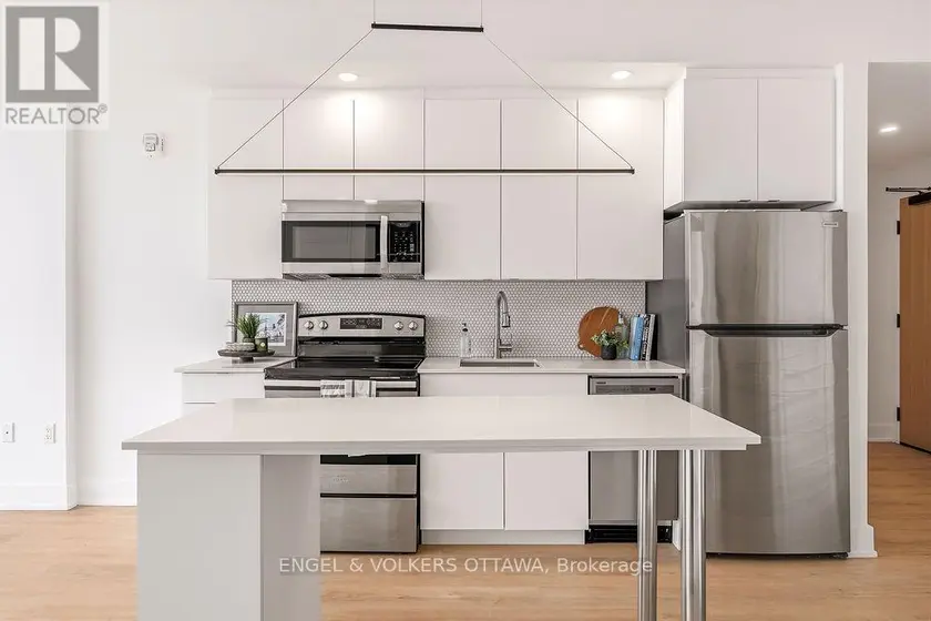Apartment at 1206 - 929 RICHMOND ROAD, Ottawa
