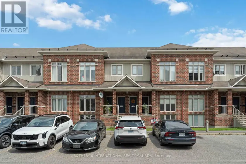 Apartment at 132 - 1512 WALKLEY ROAD, Ottawa