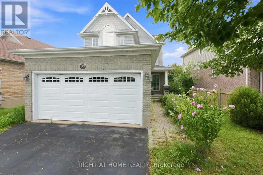 Detached at 187 CLAIRFIELDS DRIVE E, Guelph