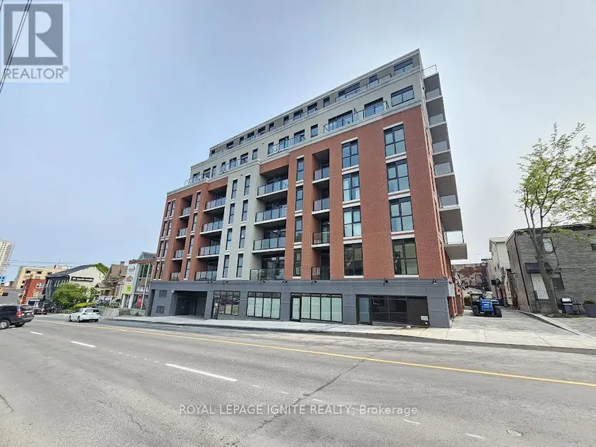 Apartment at Unit 529