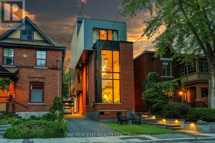 Detached at 41 SECOND AVENUE, Ottawa