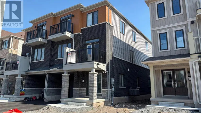 Townhouse at 19 POGIE DRIVE, Welland