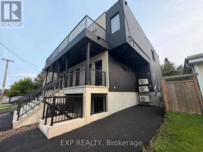 Detached at 48 QUEEN MARY STREET, Ottawa