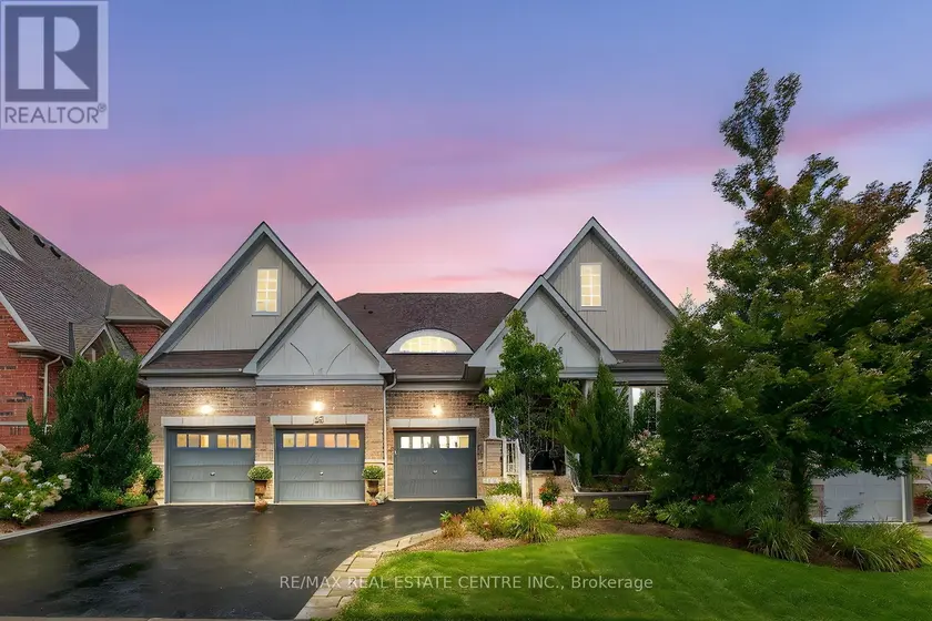Detached at 53 ANDERSON AVENUE, Mono