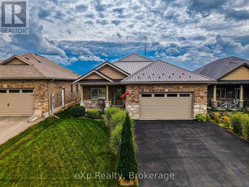 Detached at 257 DONLY DRIVE S, Norfolk