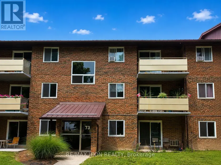 Apartment at 20 - 73 BALDOON ROAD, Chatham-Kent