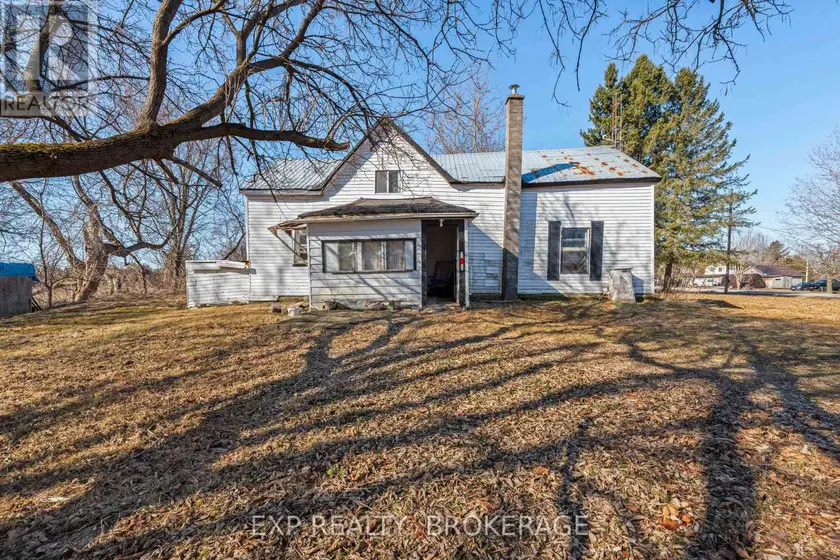 Detached at 1619 COUNTY 2 ROAD, Front of Yonge