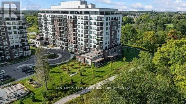 Apartment at 709 - 460 CALLAWAY ROAD, London