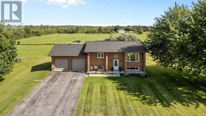 Detached at 2341 9TH LINE ROAD, Beckwith