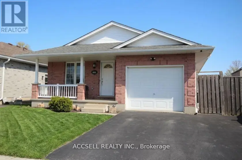 Detached at 635 HIGHVIEW DRIVE, St. Thomas
