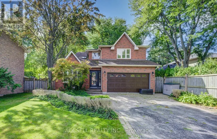 Detached at 600 HIGHVALLEY ROAD, Hamilton