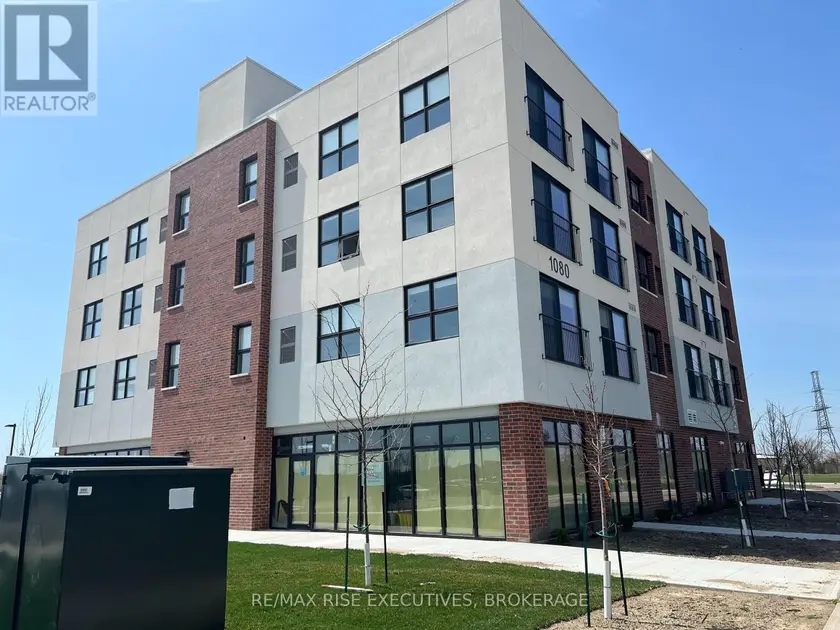 Multiplex at 210 - 1080 TERRA VERDE WAY, Kingston
