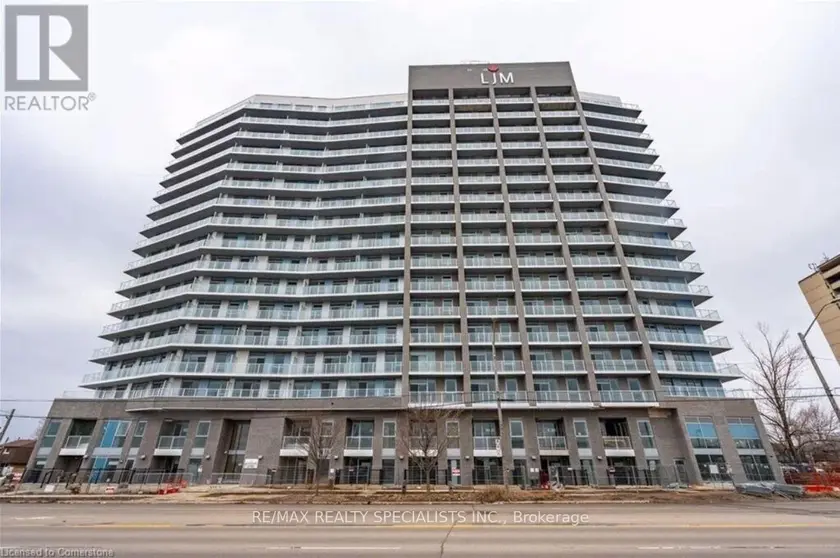 Apartment at 702 - 2782 BARTON STREET E, Hamilton