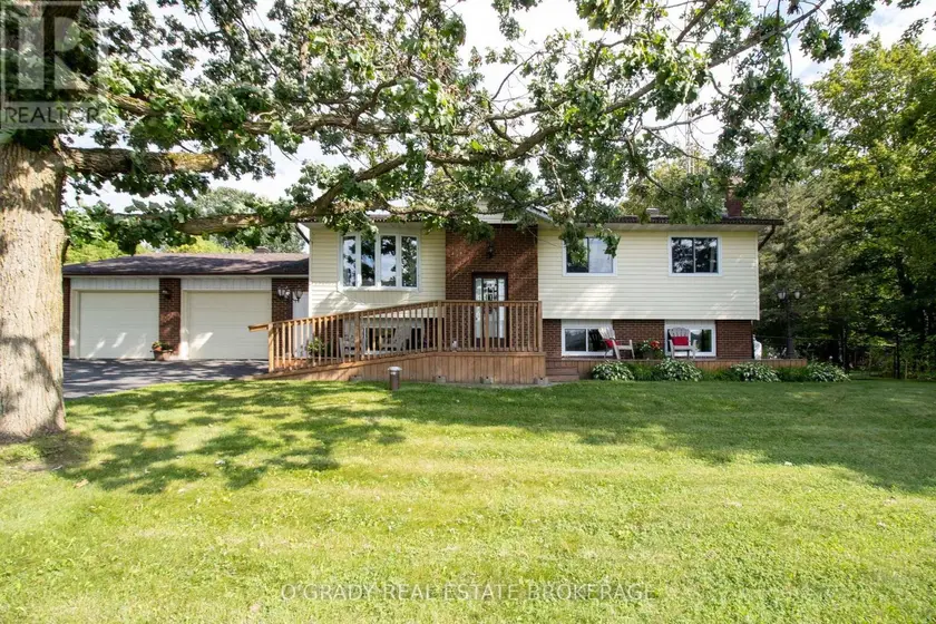 Detached at 5217 ALGONQUIN ROAD, Augusta